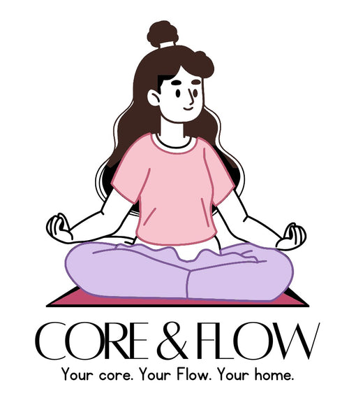 Core & Flow